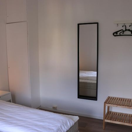 Valldal Gjestgiveri Eksteriør billede