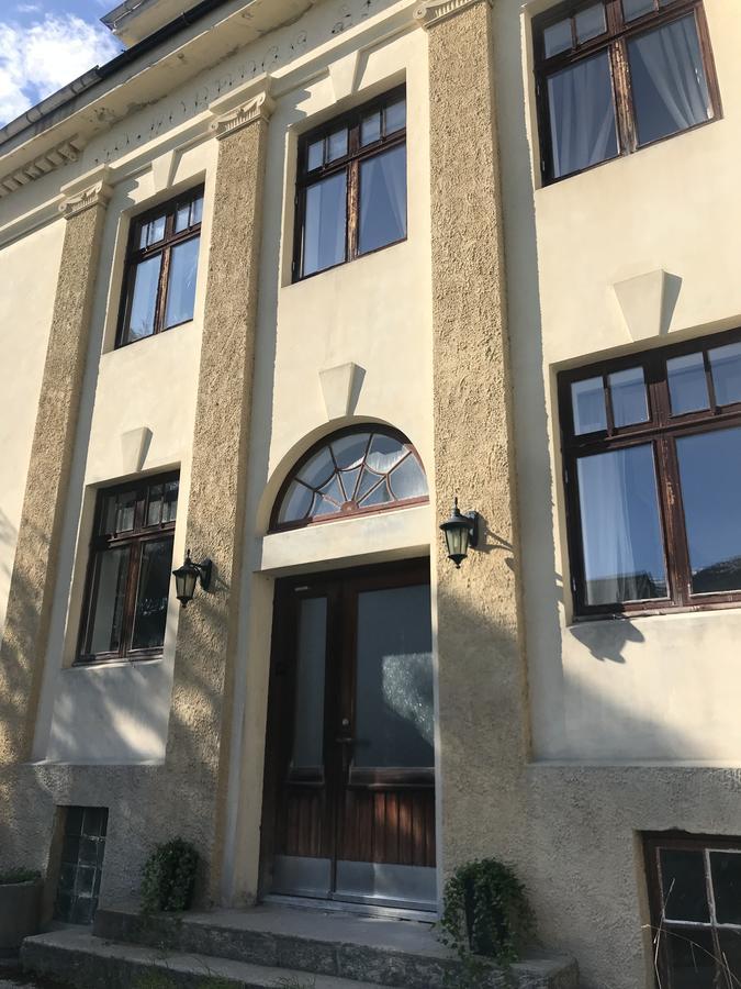 Valldal Gjestgiveri Eksteriør billede